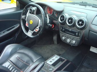 Ferrari F430 spider F1 - 14
