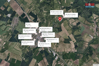 Prodej rodinného domu, 76 m², Kurdějov - 14