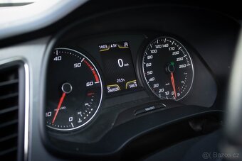 Seat Leon 2.0 TDI FR DSG /AJ NA SPLÁTKY/ - 14