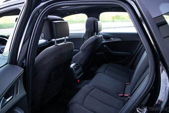 Audi A6 Avant 3.0 TDI DPF Prestige - 14