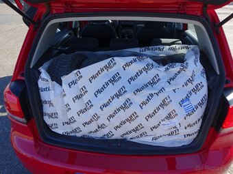 VW Golf 1.6 TDI r.v.2010 (66 kw) - 14