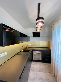 Prodej bytu 2+1 ve Strakonicích, 54m2 - 14