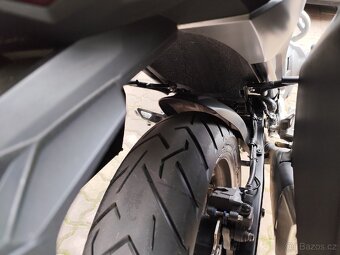 Honda NC 750 X dct / 2023 - 14