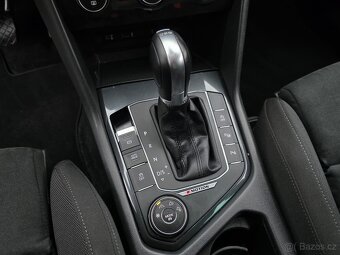 Volkswagen Tiguan R-line 2.0TDI 140Kw 4Motion - 14
