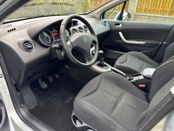 Peugeot 308 SW 1.6 16v 88kw - 14