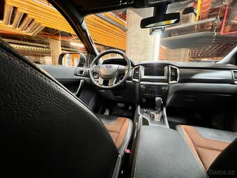 Ford Ranger Wildtrak 3.2 TDCi 147kW, r.v. 2019 - 14