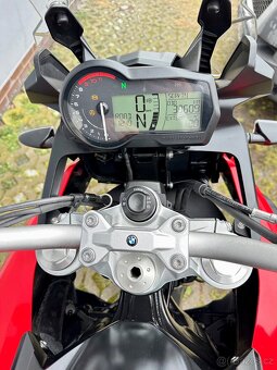 Bmw f 850 gs - 14