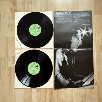 MIX LP - české i zahraniční - ceny od 99kč za kus - SLEVA - 14