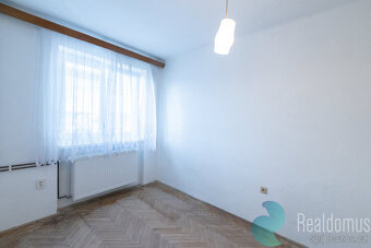 Prodej, byt 3+1 se zahrádkou, Bystřice u Benešova - 14