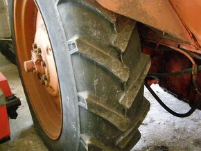 Traktor BELORUS 1969 - 14