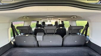 Citroen SpaceTourer, 1,6 HDI, 2017 - 14