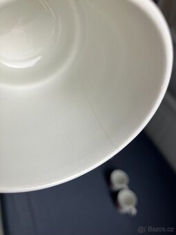 Porcelánový kávový servis, Ditmar Urbach, 6 ks - 14