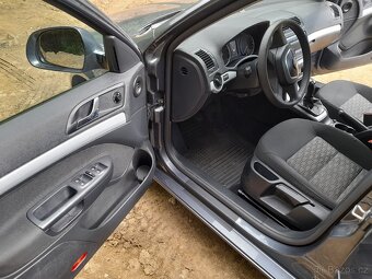 ŠKODA OCTAVIA 1.4 TSI 90KW,ROK 2011,PLNÝ SERVIS,NOVÁ STK - 14