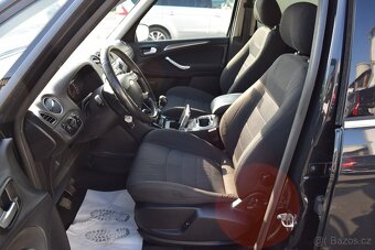 Ford Galaxy 2.0TDCi 103kw TITANIUM 7Míst ALU - 14