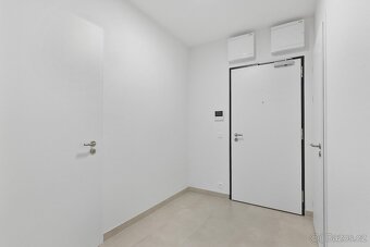 Pronájem bytu 2+kk s balkonem, 53 m² - Praha - Hostivař - 14