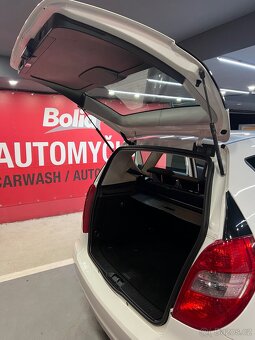 Mercedes-Benz Třídy A,  1,5 A 150 - 14