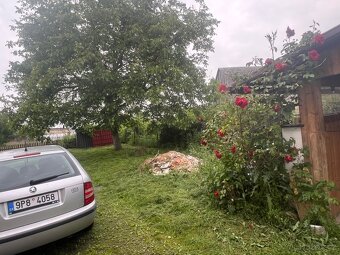 Dum bez relaitky,2 tossing domy na jednem pozemku - 14