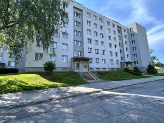 Pronájem bytu, u Kapličky, Orlová - 14