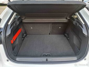 Citroën C4 1,5 HDI EAT8 FEEL 104.000 km - 14