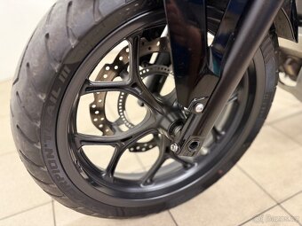 HONDA NC 750 X,ABS,TRAVEL,TOP - 14