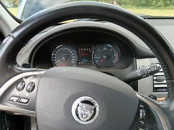 Jaguar XF, S 3.0 D, 202kw, Odpočet DPH - 14