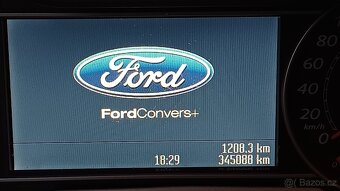 Ford Mondeo 2.0 tdci Titanium plus - 14