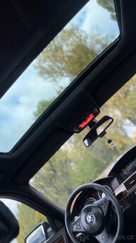 BMW 530i E60 LCI M-Packet | CIC | Logic7 | Head-Up | Webasto - 14