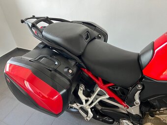 Ducati Multistrada V4 S Sport - 14