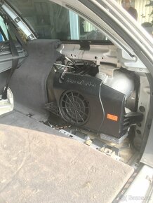 MERCEDES W211 KOMBI,SEDAN DÍLY - 14