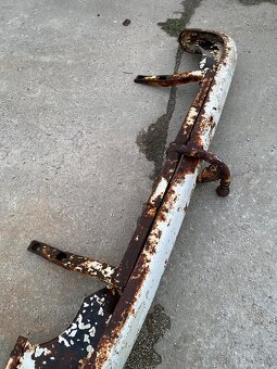 Vw t2a nárazníky - 14