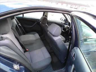 Škoda Octavia 1,9 TDI TAŽNÉ ZAŘÍZENÍ - 14