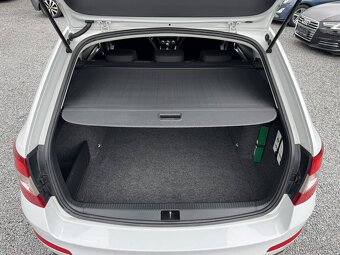 Škoda Octavia 3 2.0 TDi - 110KW - DSG - NAVI - XENON-NAVI - 14