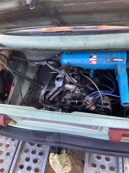 Škoda 120L 1987 - 14