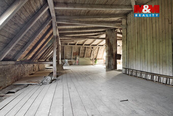 Prodej nájemního domu, 196 m², Chřibská - 14