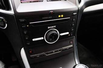 Ford S-Max 2.0 TDCi Duratorq 150 Titanium AWD - 14