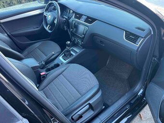 Škoda Octavia 3 Kombi 2.0 TDI/110 KW - ELEGANCE - 14