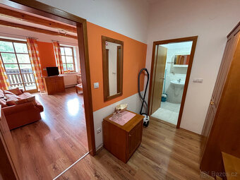 PENZION na Šumavě - 14