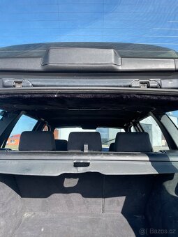 Bmw e36 touring - 14