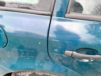 Škoda Octavia kombi 1.6 r.v. 2000 - 14