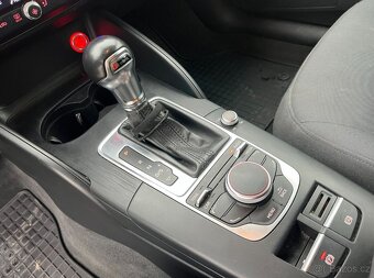 Audi A3 1.4 TFSI S-Tronic - 14
