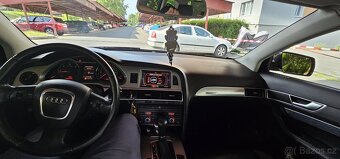 Audi A6 Allroad - 14