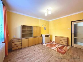 Prodej bytu 2+1 64m2 v Praze 10 - Vršovice, Byt 2+1 64m2 Pra - 14