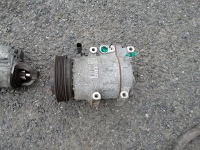 Díly podvozku Hyundai i30 1.4 80kw  r.v. 2011 - 14