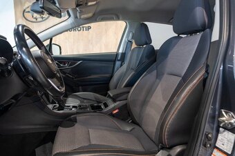 Subaru XV 1.6i Lineartronic Style XTRA AWD1 - 14
