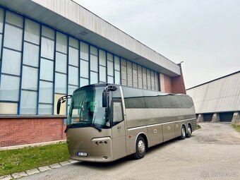 VDL BOVA MAGIQ - 57 míst - 14