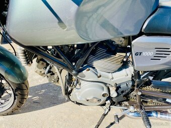 Ducati GT 1000, možnost splátek a protiúčtu - 14