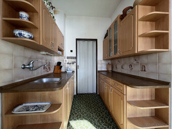 SLEVA 3 byty, prodej domu 270 m² s pozemkem 439 m² - 14