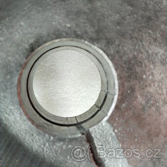 JAWA SPECIAL FJ 175 SRDCOVKA KARTERY KARTRY BLOKY ORIGINÁL - 14
