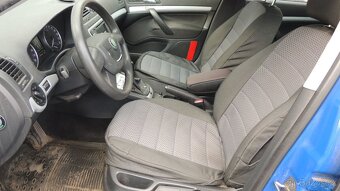 Škoda Octavia Combi 1.9TDi,77kw,2009,Ambiente,ČR - 14