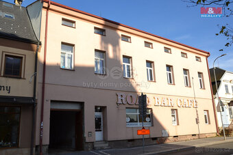 Prodej bytu 2+1, 59 m², Červený Kostelec, centrum obce - 14